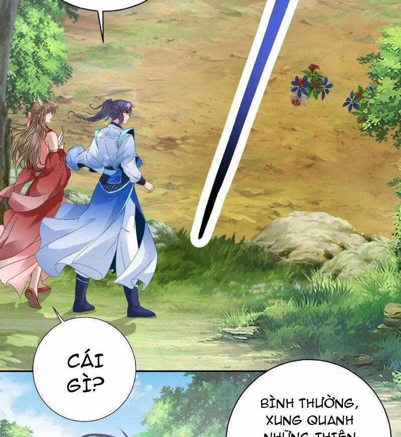 Thần Hồn Võ Đế - Chapter 373 - Trang 28