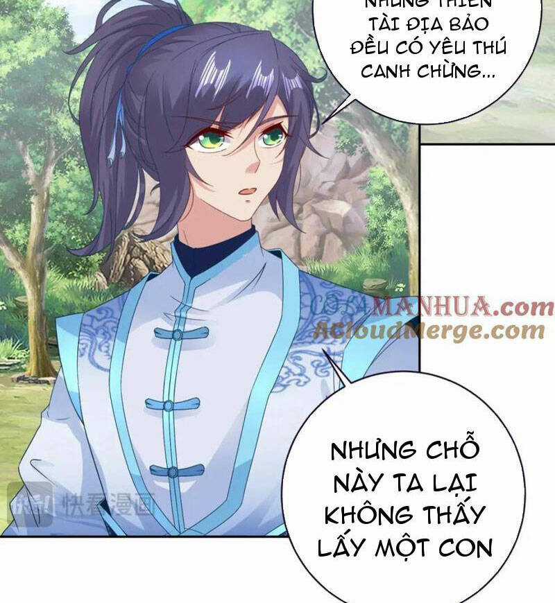 Thần Hồn Võ Đế - Chapter 373 - Trang 29