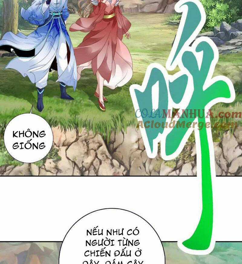 Thần Hồn Võ Đế - Chapter 373 - Trang 31