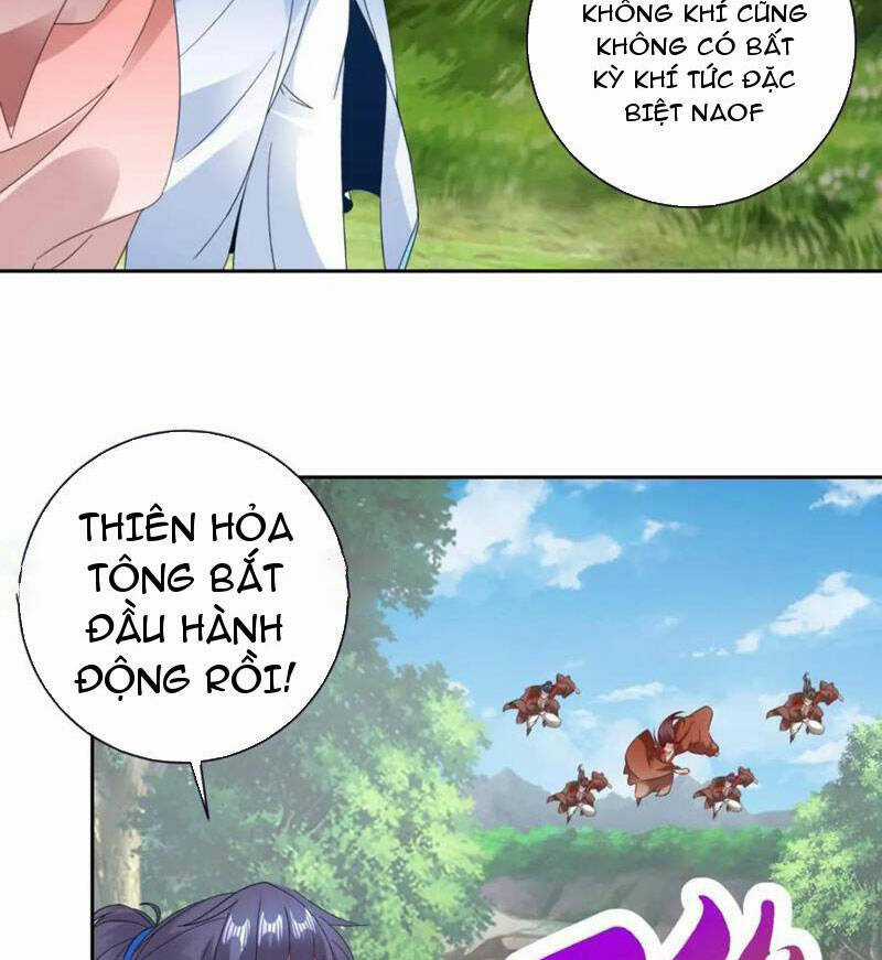 Thần Hồn Võ Đế - Chapter 373 - Trang 33