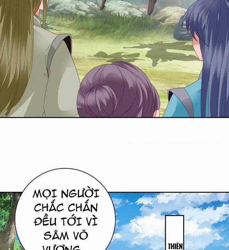 Thần Hồn Võ Đế - Chapter 373 - Trang 35