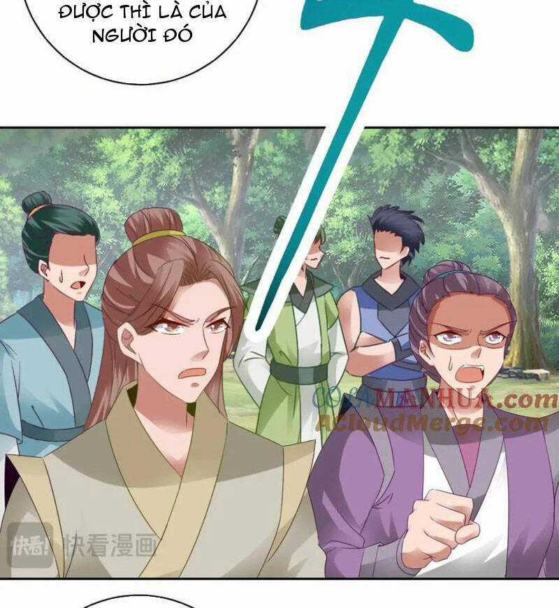 Thần Hồn Võ Đế - Chapter 373 - Trang 37