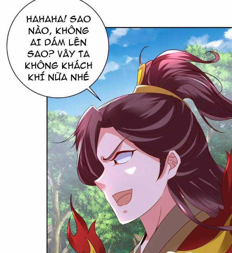 Thần Hồn Võ Đế - Chapter 373 - Trang 38