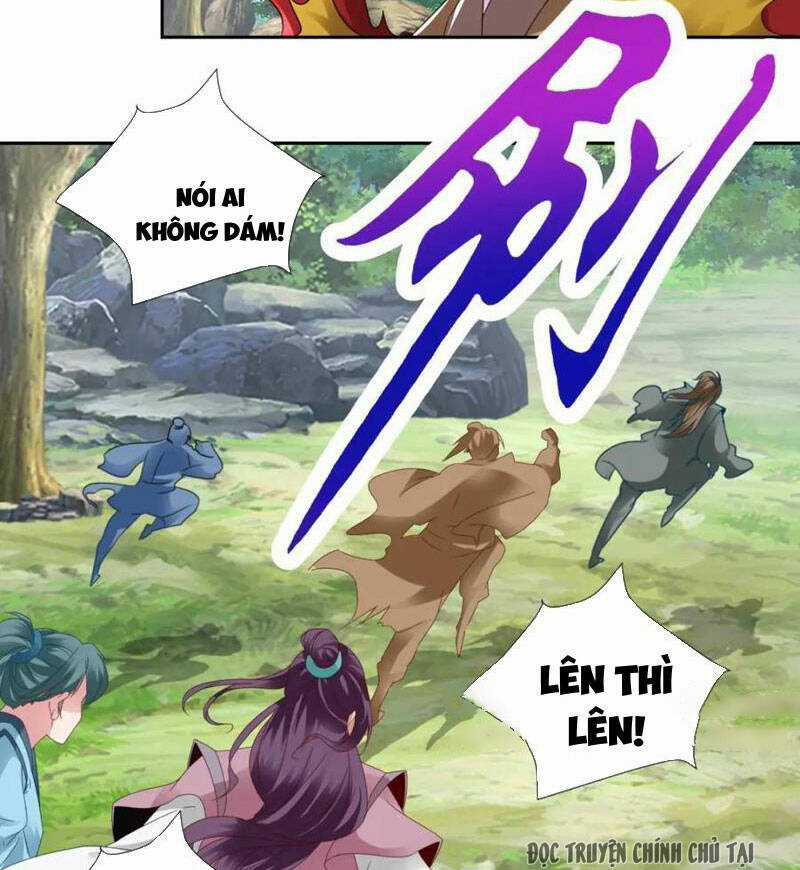 Thần Hồn Võ Đế - Chapter 373 - Trang 39