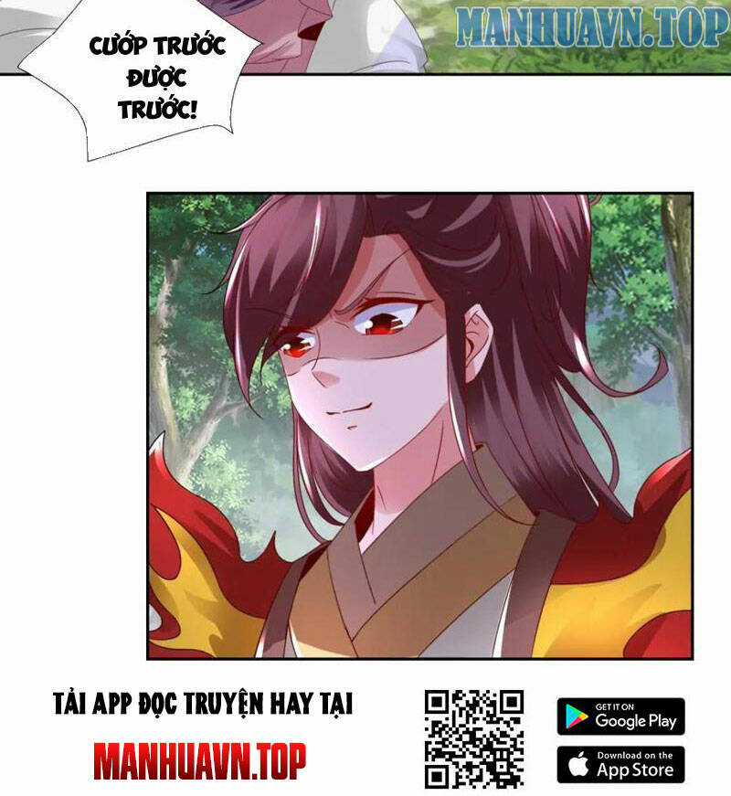 Thần Hồn Võ Đế - Chapter 373 - Trang 40