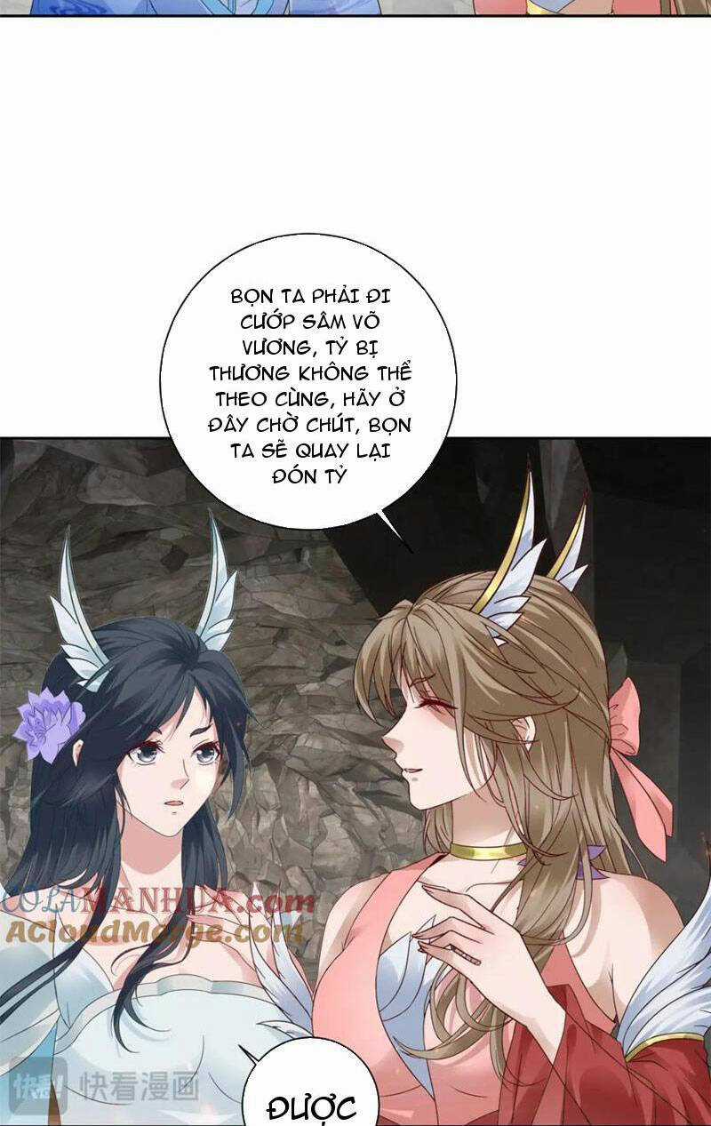 Thần Hồn Võ Đế - Chapter 373 - Trang 6