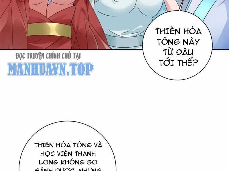 Thần Hồn Võ Đế - Chapter 373 - Trang 55