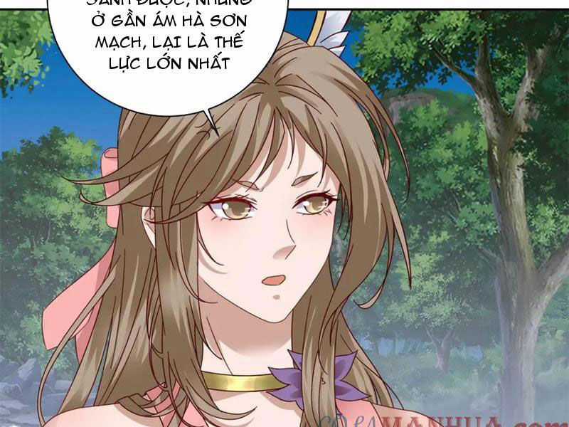 Thần Hồn Võ Đế - Chapter 373 - Trang 56