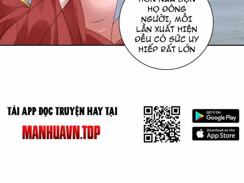 Thần Hồn Võ Đế - Chapter 373 - Trang 65