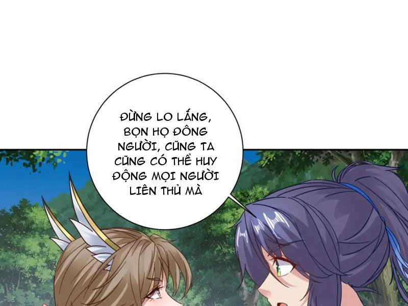 Thần Hồn Võ Đế - Chapter 373 - Trang 66