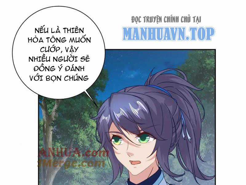 Thần Hồn Võ Đế - Chapter 373 - Trang 68