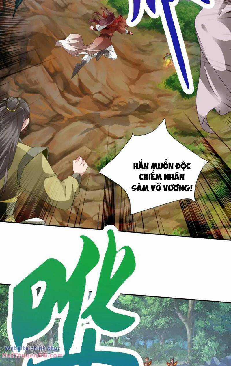 Thần Hồn Võ Đế - Chapter 374 - Trang 14