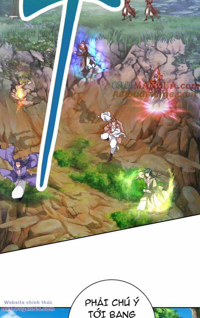 Thần Hồn Võ Đế - Chapter 374 - Trang 15