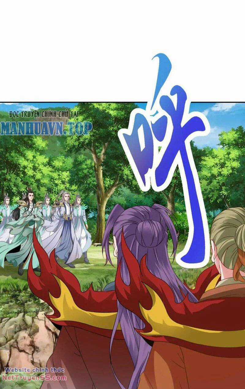 Thần Hồn Võ Đế - Chapter 374 - Trang 17