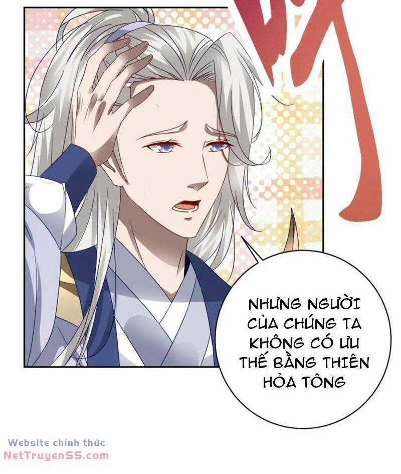 Thần Hồn Võ Đế - Chapter 374 - Trang 25