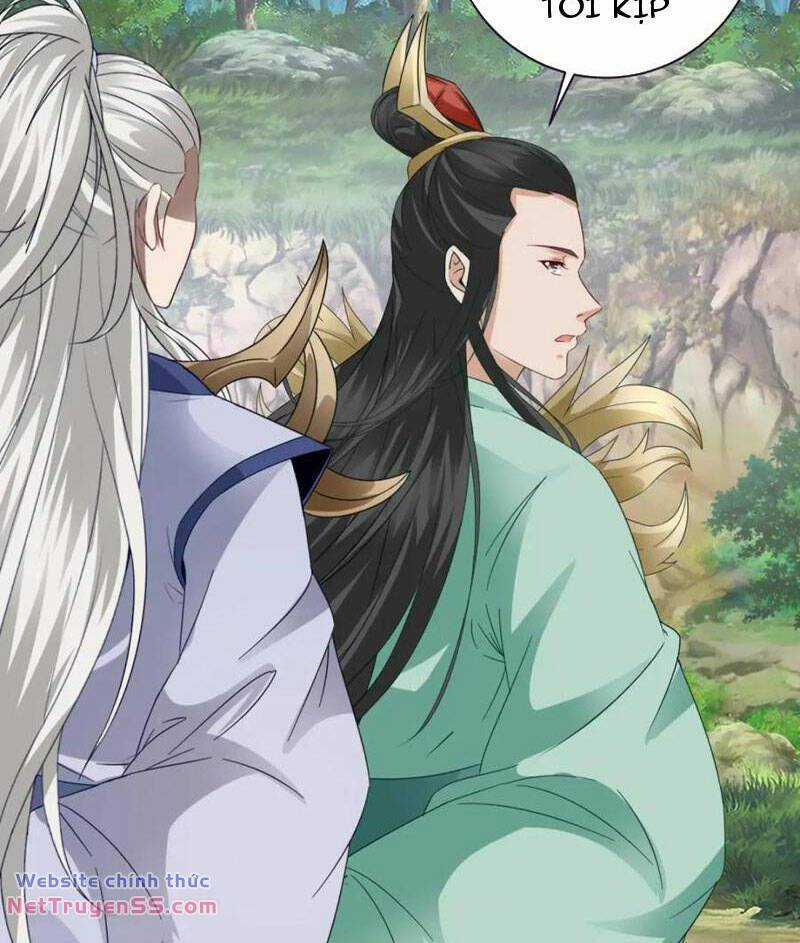 Thần Hồn Võ Đế - Chapter 374 - Trang 29