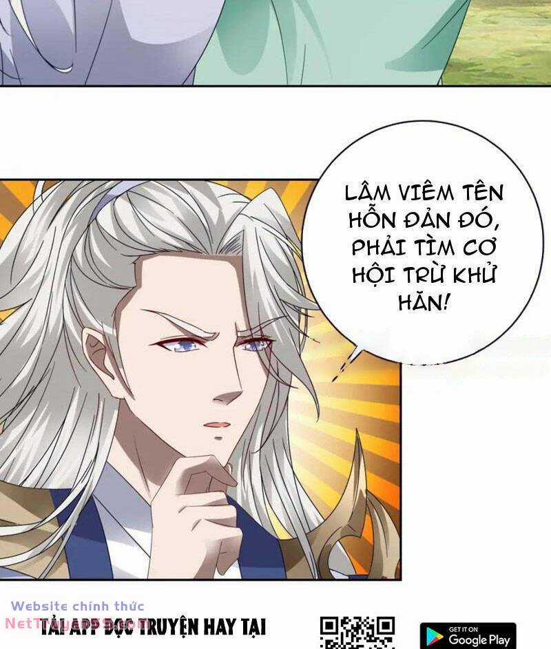 Thần Hồn Võ Đế - Chapter 374 - Trang 30