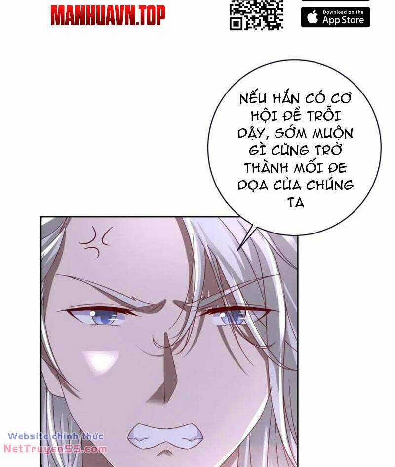 Thần Hồn Võ Đế - Chapter 374 - Trang 31