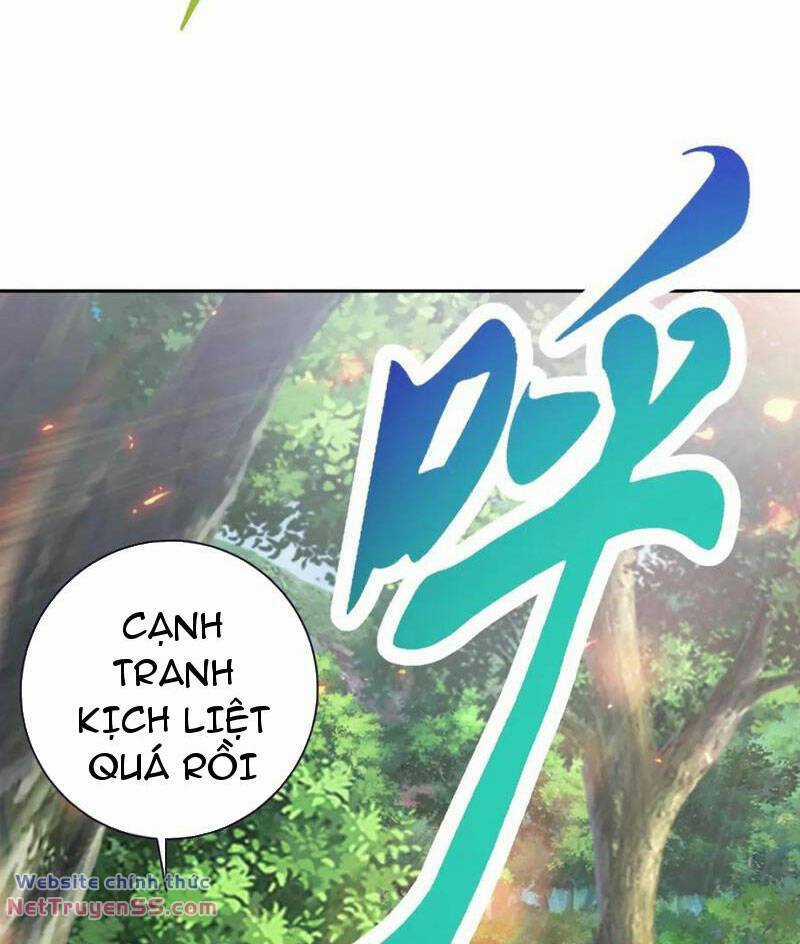 Thần Hồn Võ Đế - Chapter 374 - Trang 36