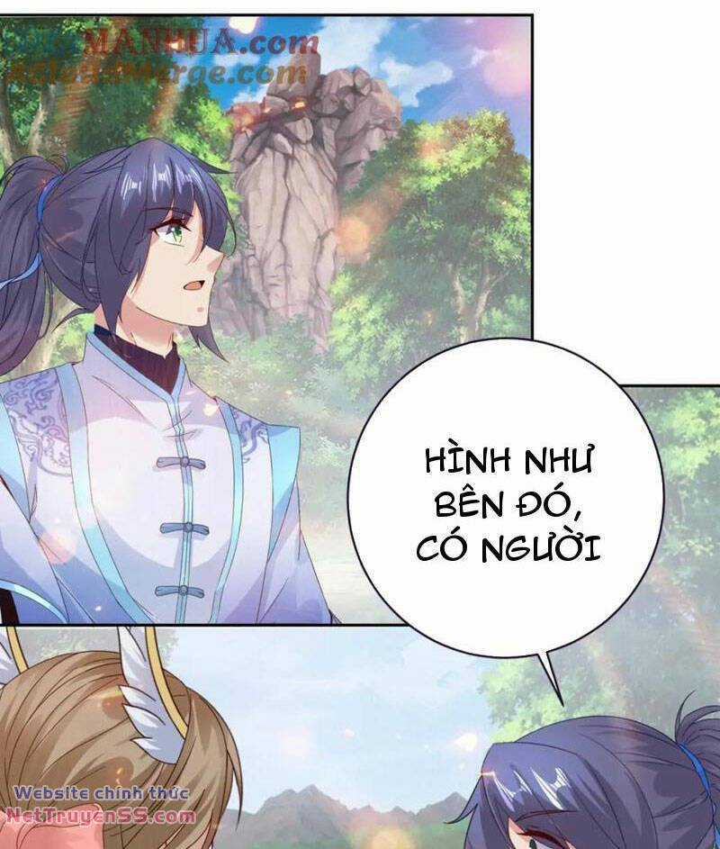 Thần Hồn Võ Đế - Chapter 374 - Trang 38