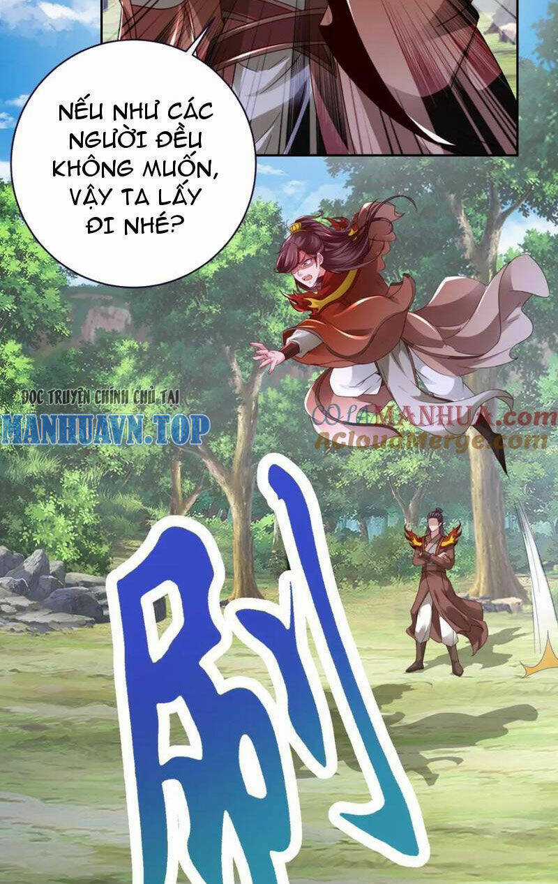 Thần Hồn Võ Đế - Chapter 375 - Trang 12