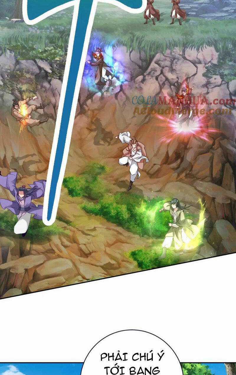 Thần Hồn Võ Đế - Chapter 375 - Trang 15