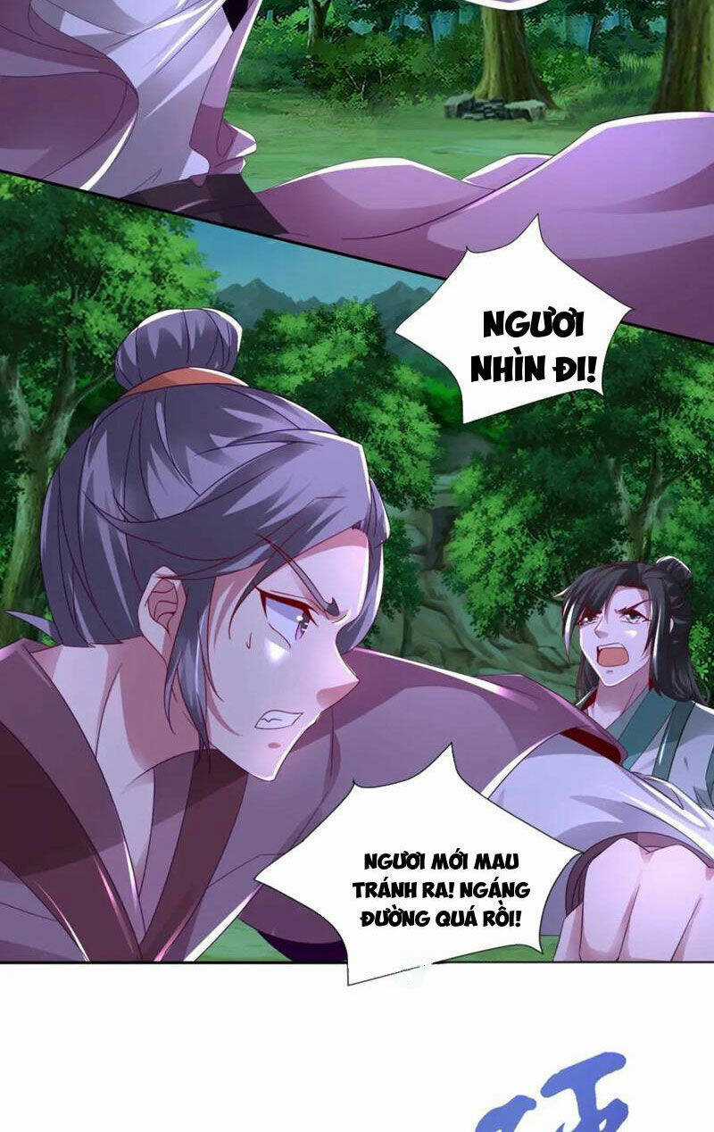 Thần Hồn Võ Đế - Chapter 375 - Trang 20
