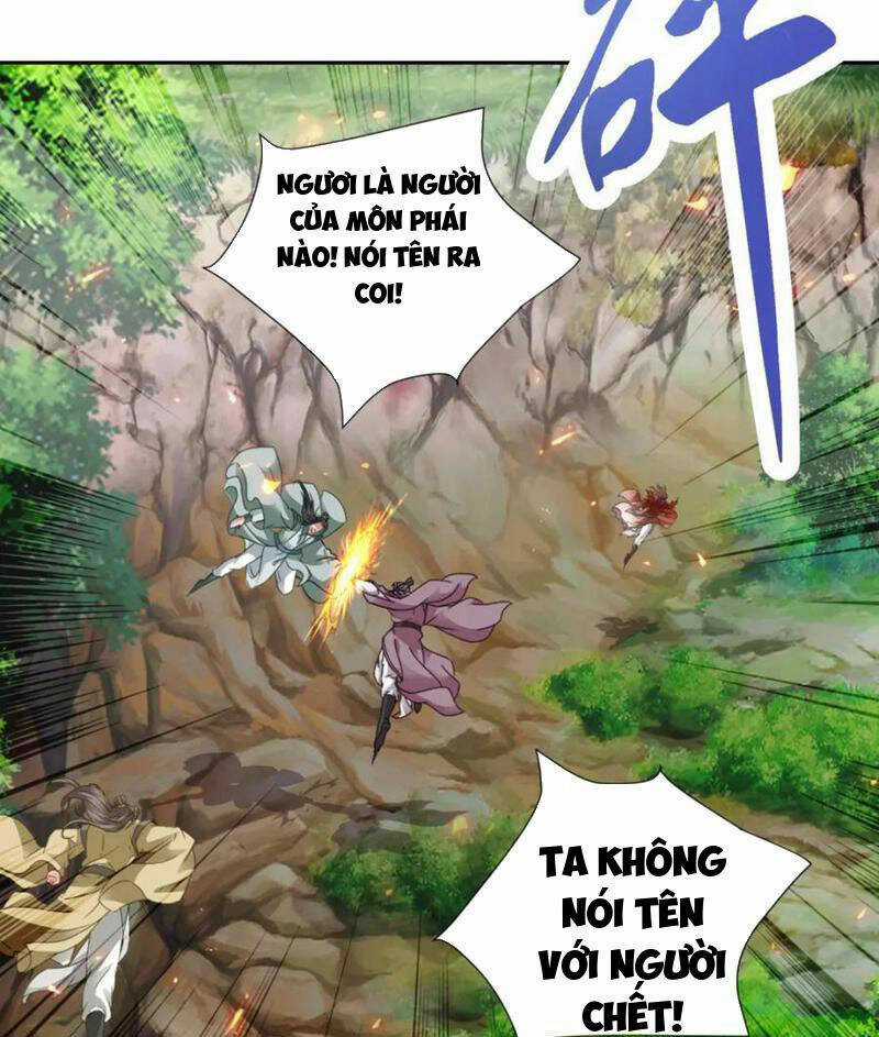 Thần Hồn Võ Đế - Chapter 375 - Trang 21