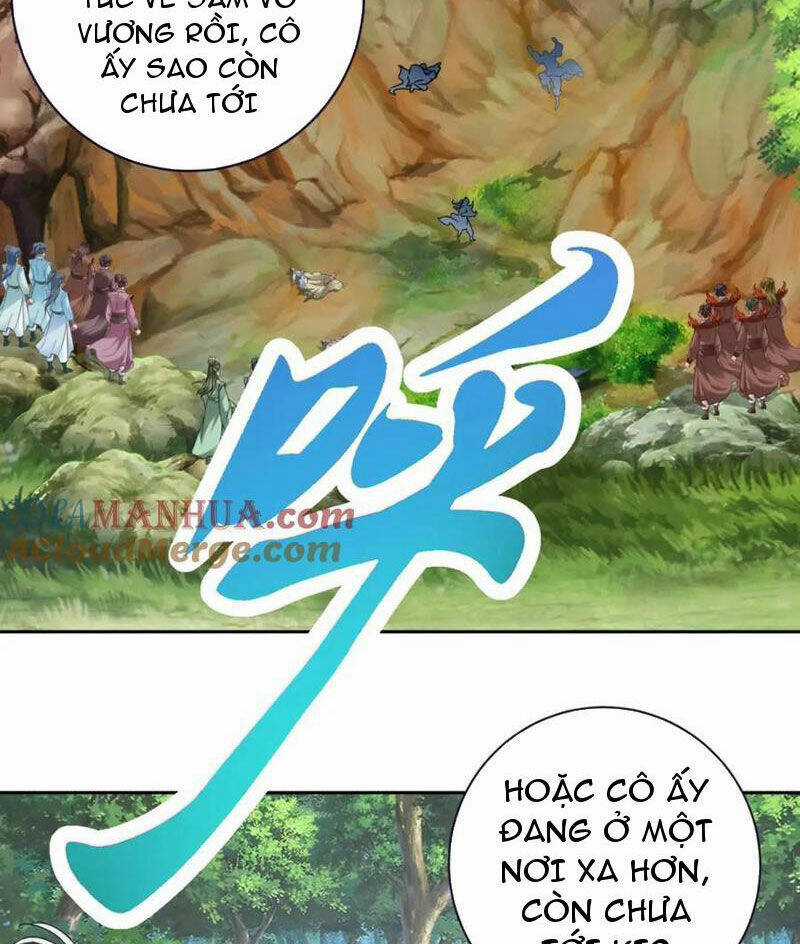 Thần Hồn Võ Đế - Chapter 375 - Trang 28