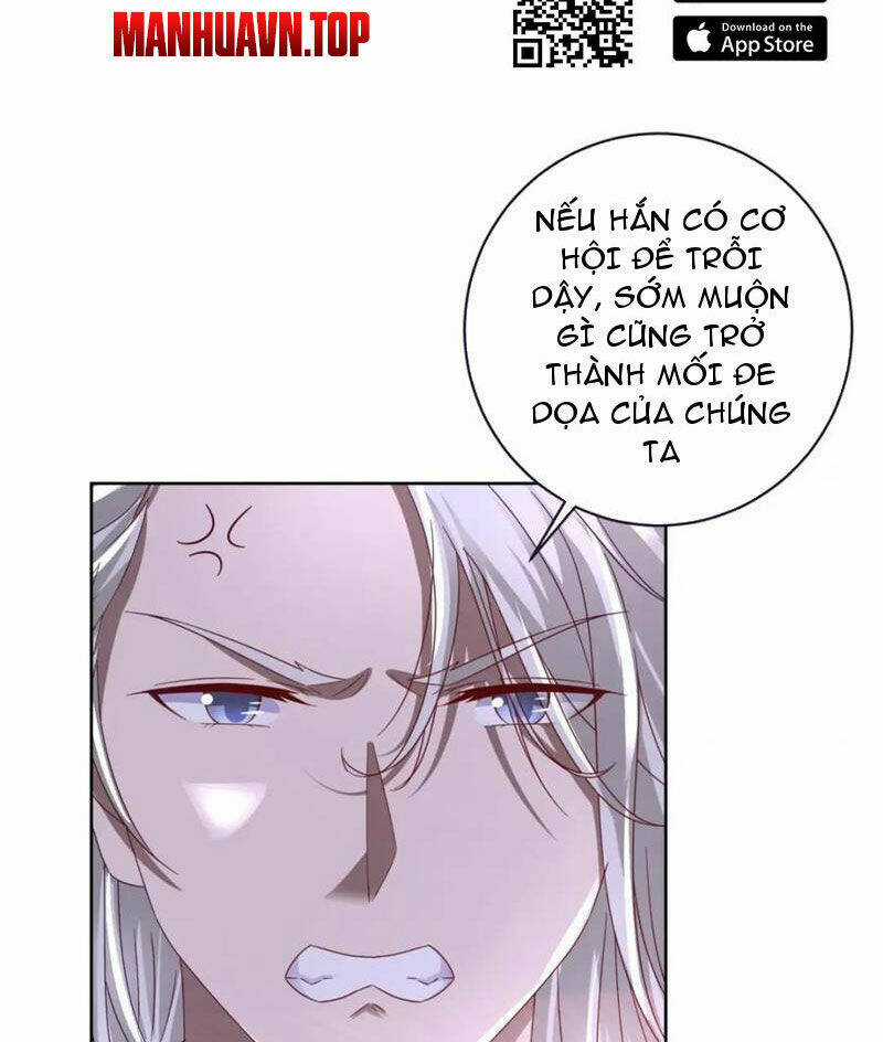 Thần Hồn Võ Đế - Chapter 375 - Trang 31