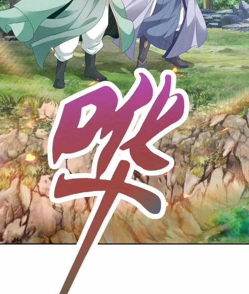 Thần Hồn Võ Đế - Chapter 375 - Trang 33