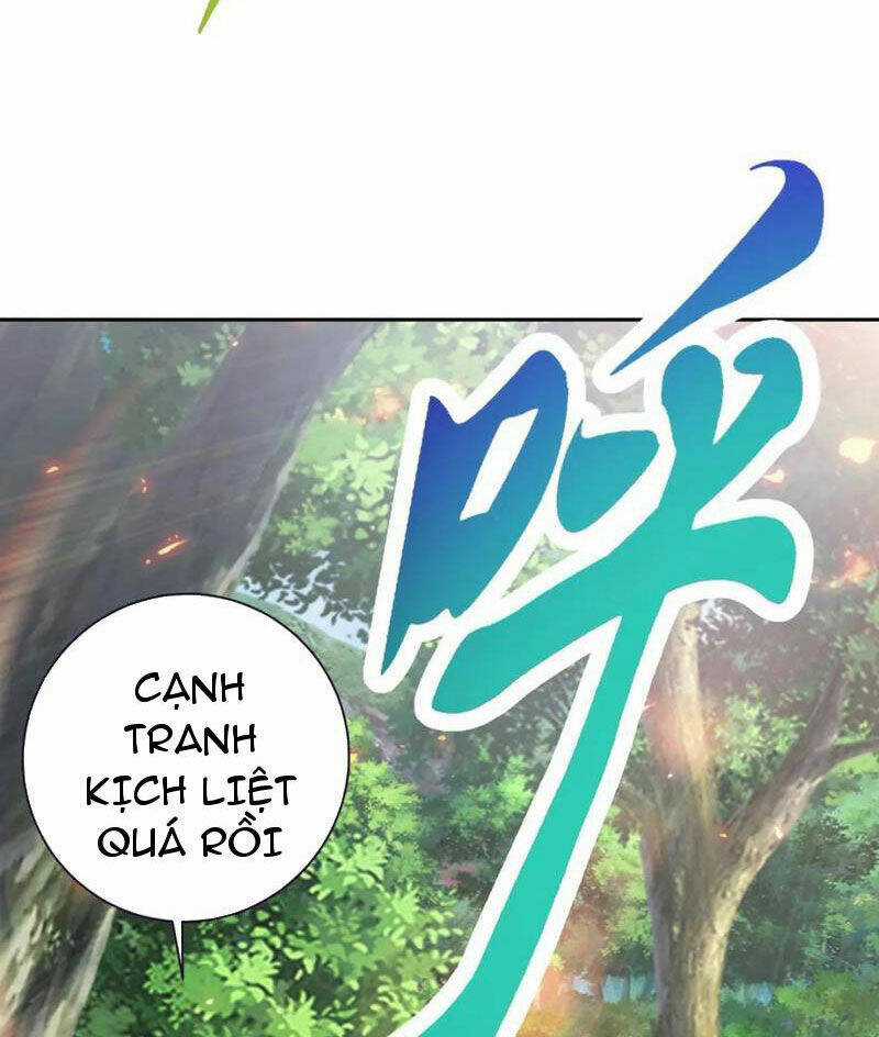 Thần Hồn Võ Đế - Chapter 375 - Trang 36