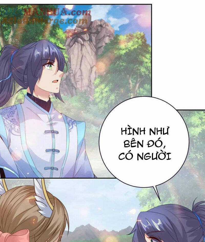 Thần Hồn Võ Đế - Chapter 375 - Trang 38