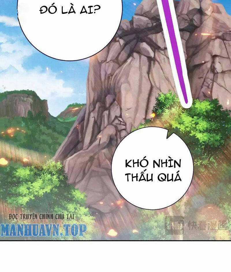 Thần Hồn Võ Đế - Chapter 375 - Trang 40