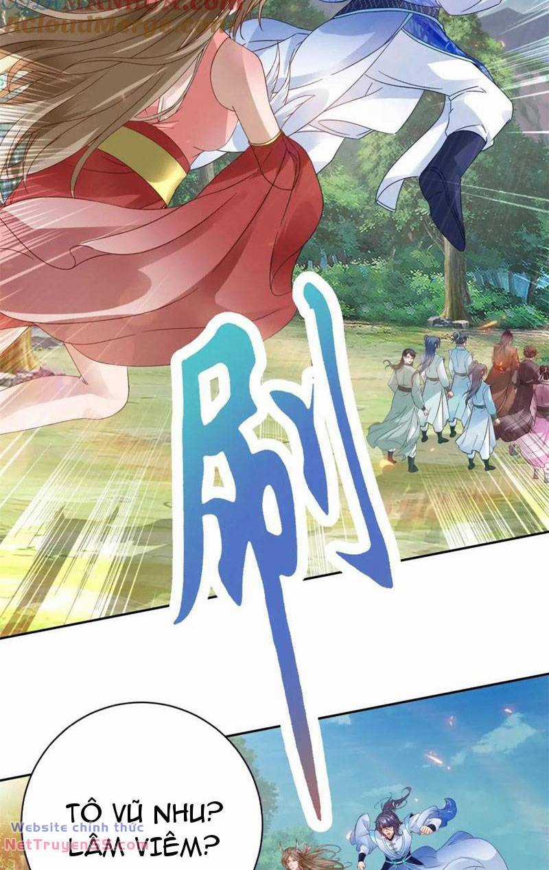 Thần Hồn Võ Đế - Chapter 376 - Trang 11