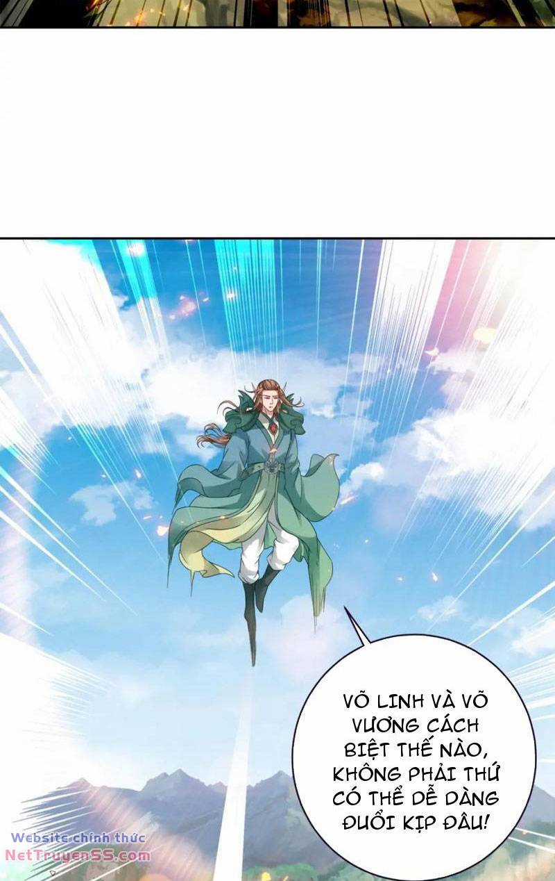 Thần Hồn Võ Đế - Chapter 376 - Trang 17