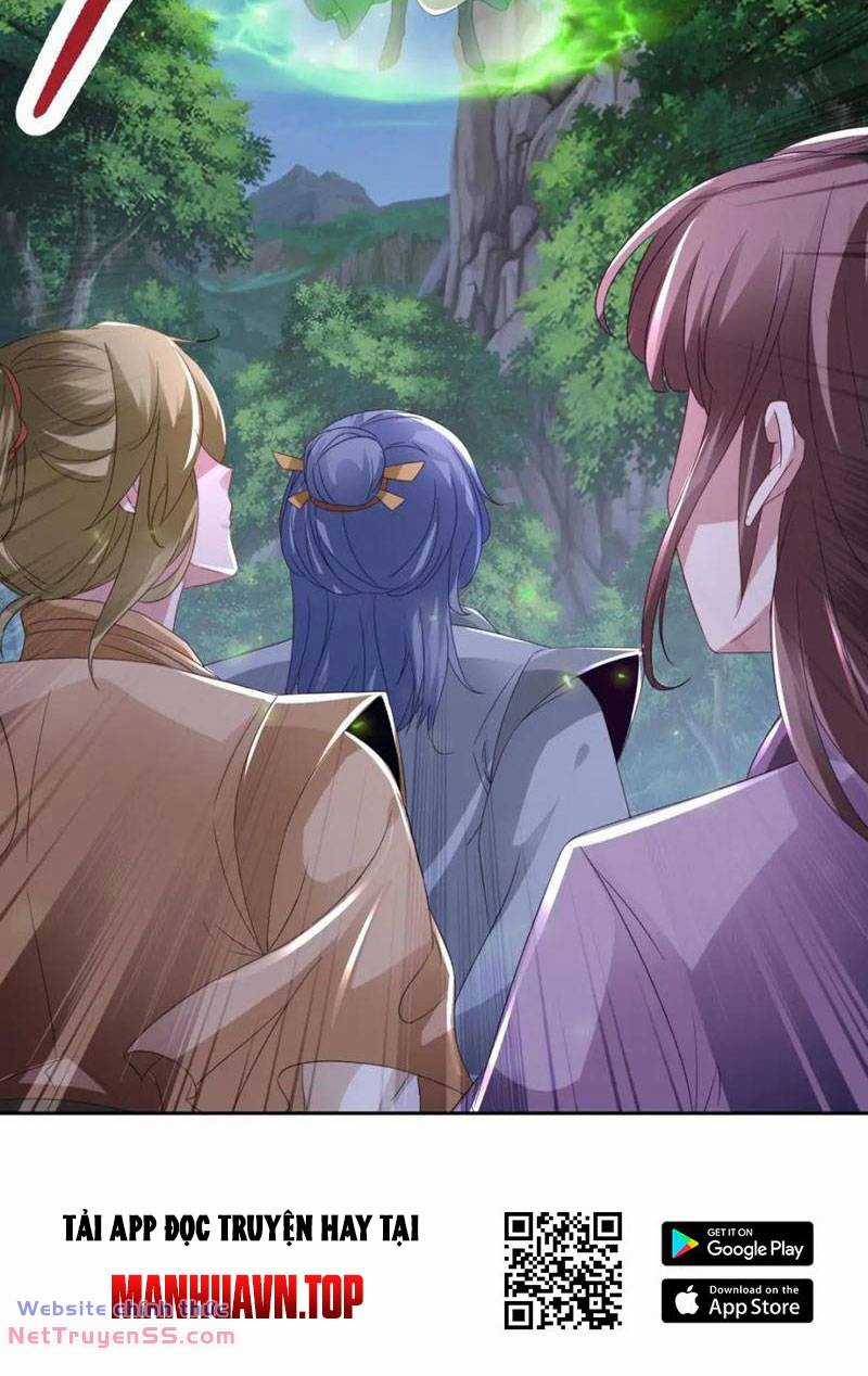 Thần Hồn Võ Đế - Chapter 376 - Trang 20