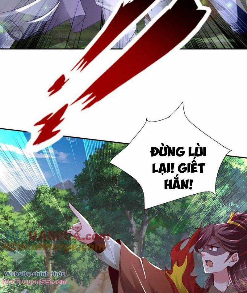 Thần Hồn Võ Đế - Chapter 376 - Trang 22