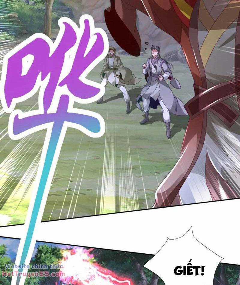 Thần Hồn Võ Đế - Chapter 376 - Trang 23