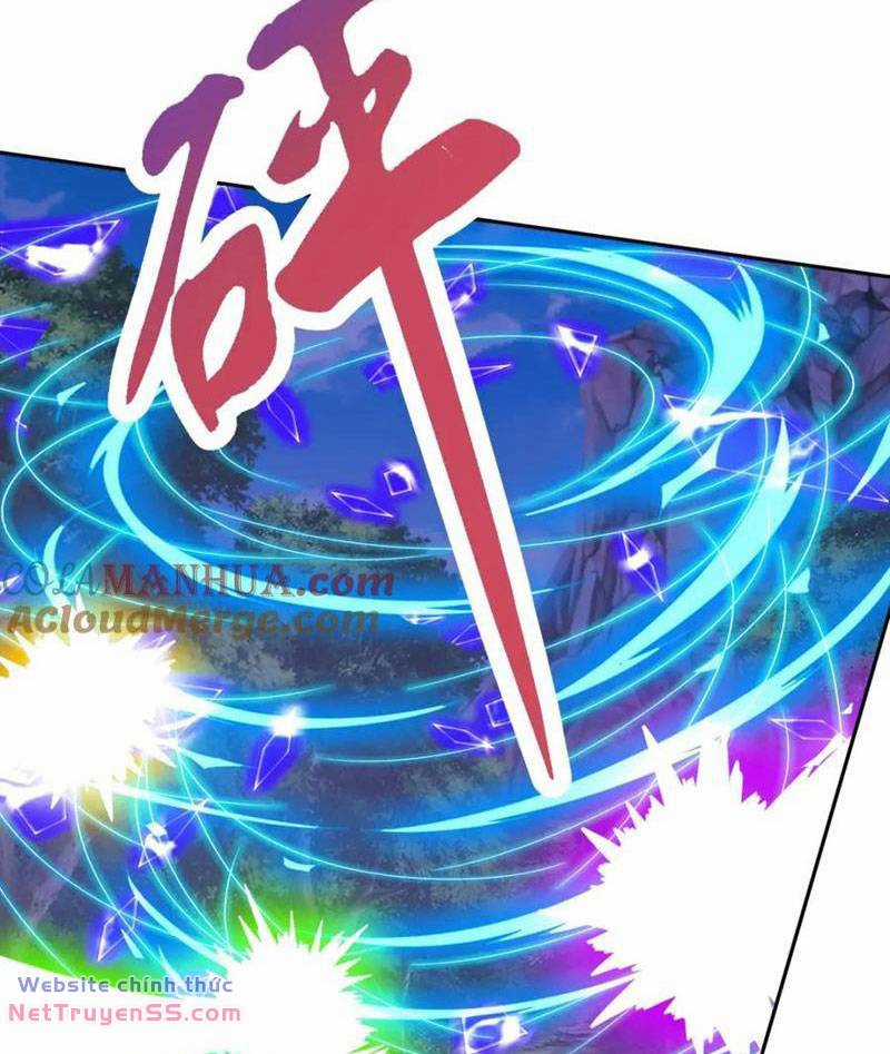 Thần Hồn Võ Đế - Chapter 376 - Trang 26