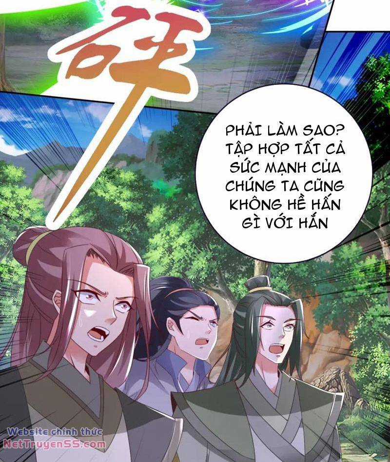 Thần Hồn Võ Đế - Chapter 376 - Trang 27