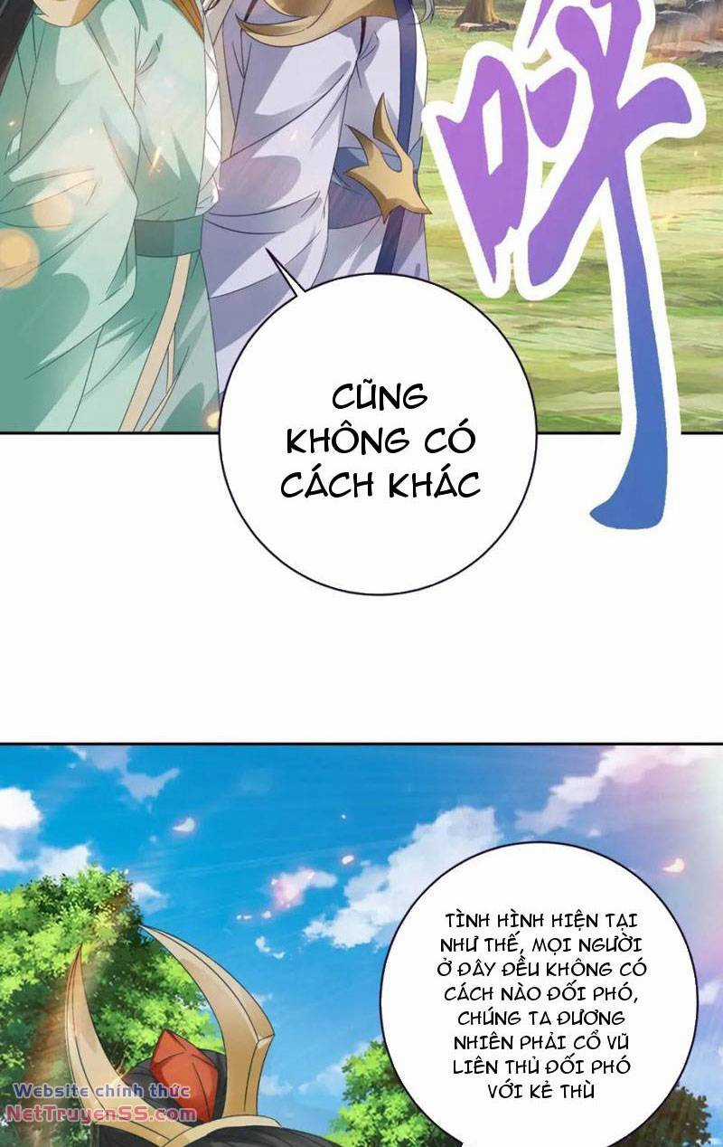 Thần Hồn Võ Đế - Chapter 376 - Trang 4