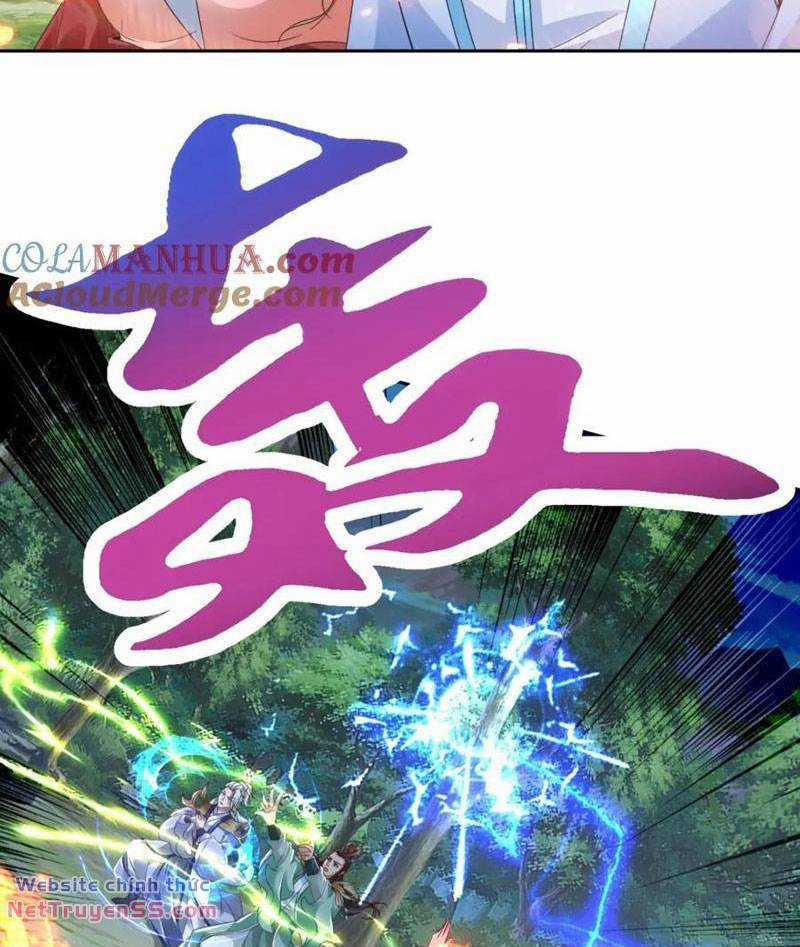 Thần Hồn Võ Đế - Chapter 376 - Trang 32