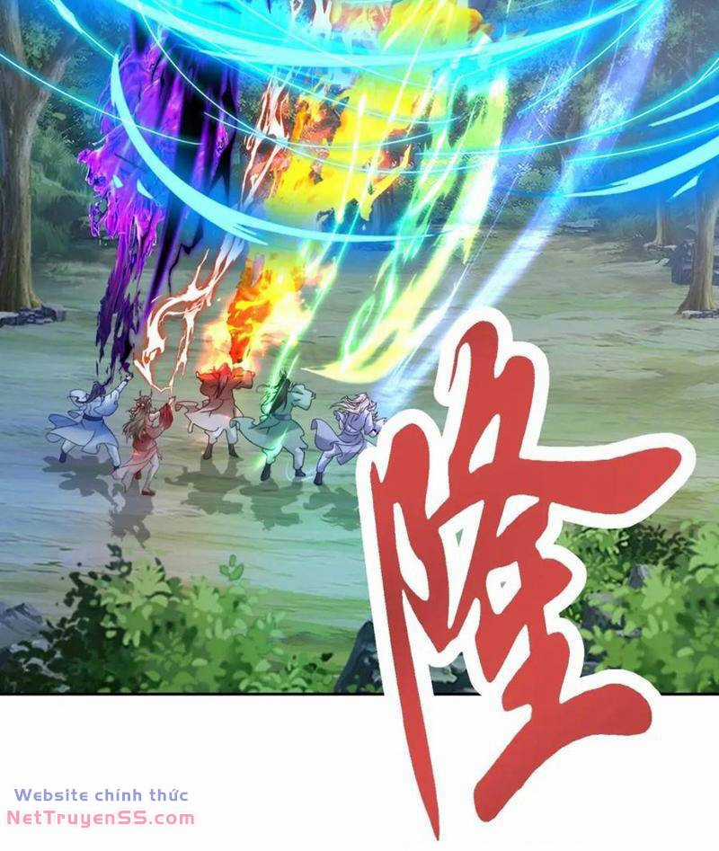 Thần Hồn Võ Đế - Chapter 376 - Trang 35