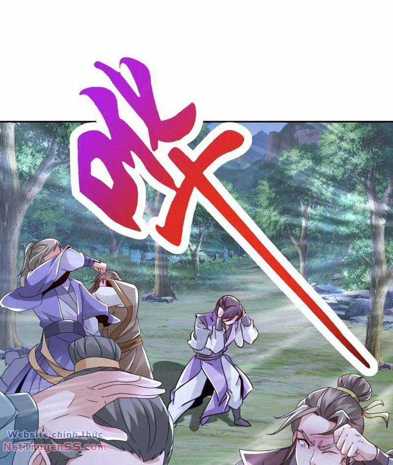 Thần Hồn Võ Đế - Chapter 376 - Trang 36