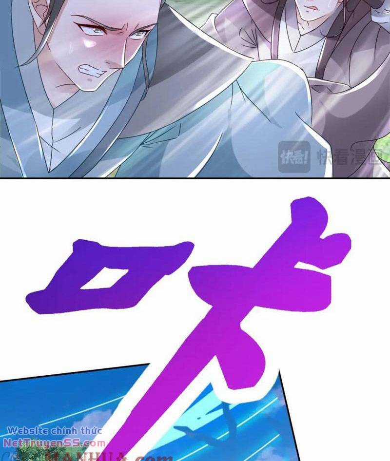 Thần Hồn Võ Đế - Chapter 376 - Trang 37