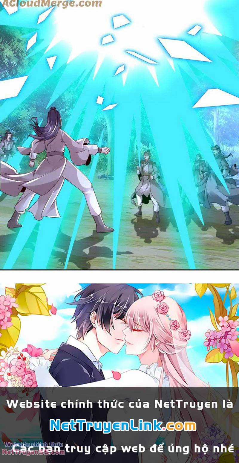 Thần Hồn Võ Đế - Chapter 376 - Trang 40