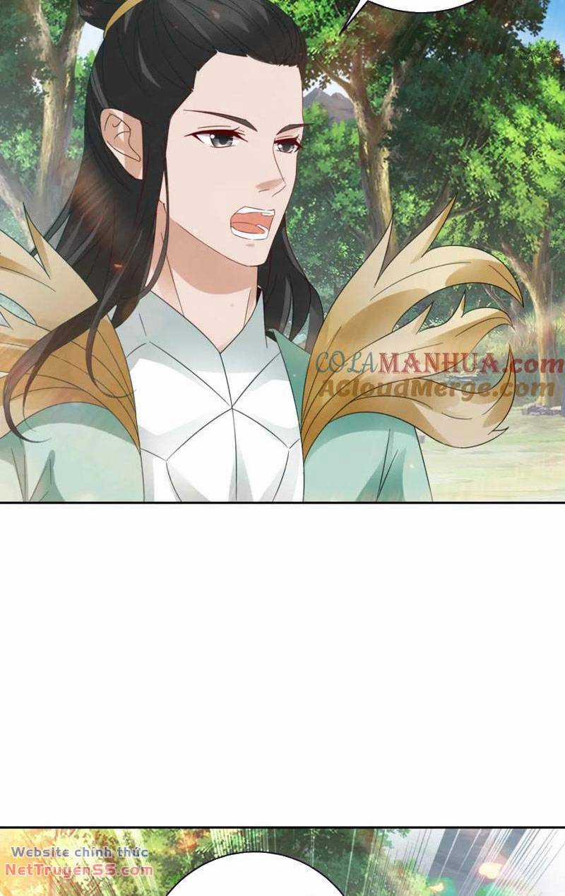 Thần Hồn Võ Đế - Chapter 376 - Trang 5