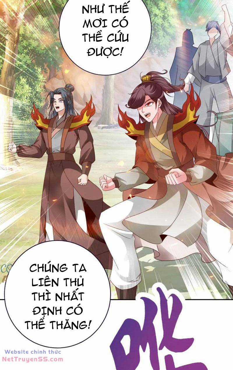 Thần Hồn Võ Đế - Chapter 376 - Trang 6