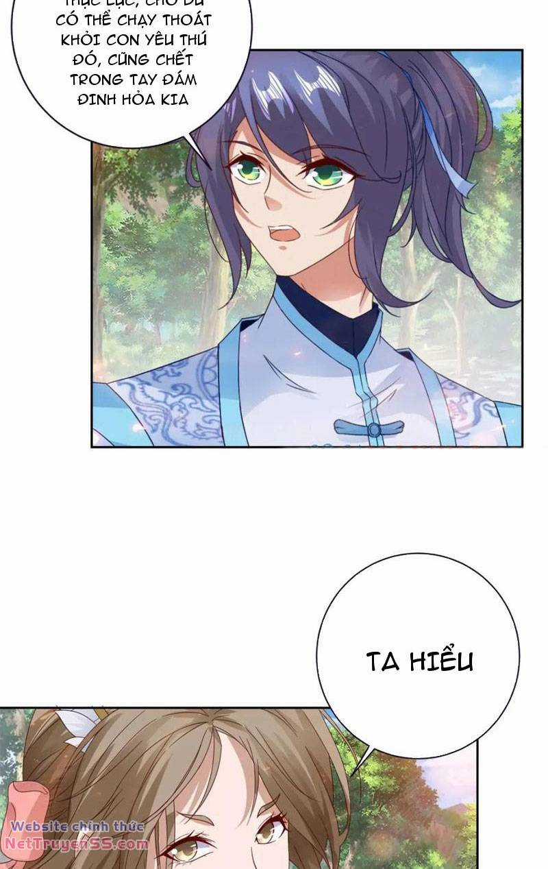 Thần Hồn Võ Đế - Chapter 376 - Trang 9